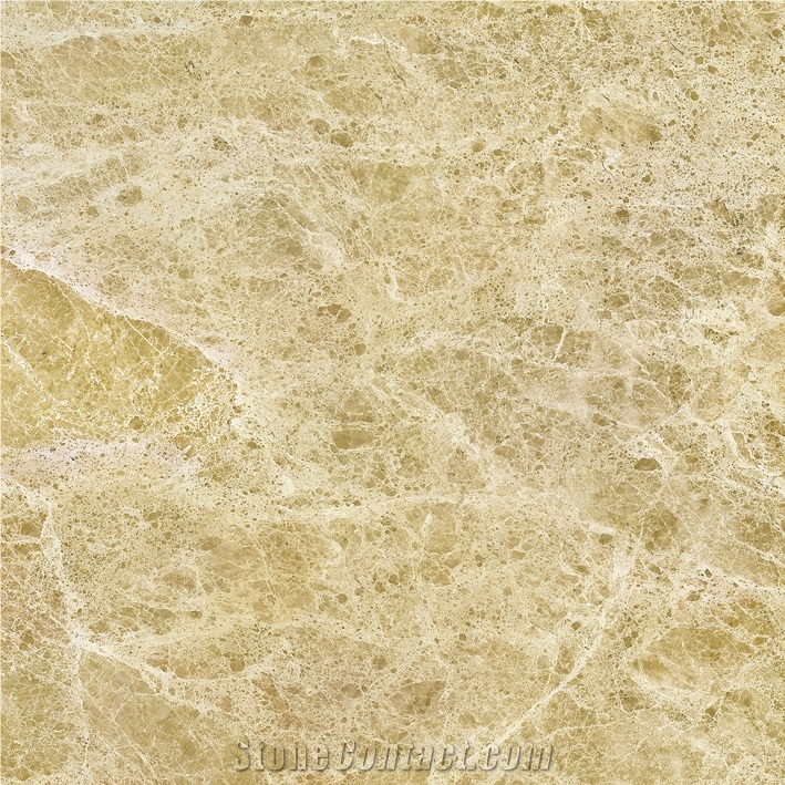 Imperial Light Laminated Marble Tiles, China Light Emperador Marble