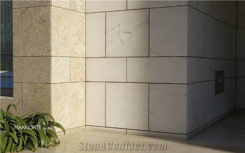 Moca Creme Gm Limestone Wall Tiles, Portugal Beige Limestone