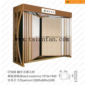 Cf006 Ceramic Racks, Ceramic Tiles Stand, Tile Stand Rack