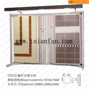 Cf010 Ceramic Racks, Ceramic Tiles Stand, Tile Stand Rack