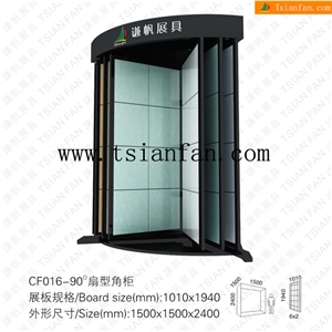 Cf016 Ceramic Racks, Ceramic Tiles Stand, Tile Stand Rack