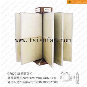 Cf020 Ceramic Racks, Ceramic Tiles Stand, Tile Stand Rack