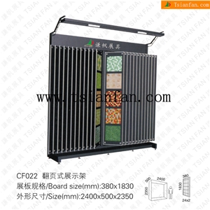 Cf022 Ceramic Racks, Ceramic Tiles Stand, Tile Stand Rack
