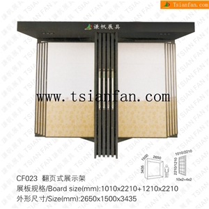 Cf023 Ceramic Racks, Ceramic Tiles Stand, Tile Stand Rack
