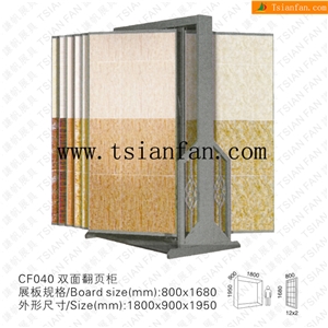 Cf040 Ceramic Racks, Ceramic Tiles Stand, Tile Stand Rack