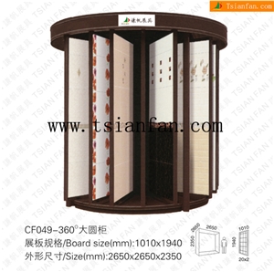Cf049 Ceramic Racks, Ceramic Tiles Stand, Tile Stand Rack
