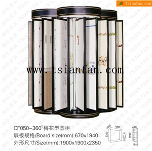 Cf050 Ceramic Racks, Ceramic Tiles Stand, Tile Stand Rack