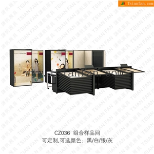Cz036 Ceramic Tiles Rack Stand,Ceramic Tile Rack Display,Tile Stand Display,Showroom Display Stands