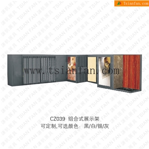 Cz039 Ceramic Tiles Rack, Tile Display Stands,Tile Display System, Tile Rack System