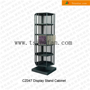 Cz047 Ceramic Tile Racks Display,Tile Racks Display,Stone Display Rack