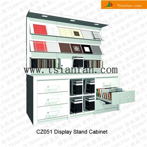 Cz051 Ceramic Tile Racks Display,Tile Racks Display,Stone Display Rack