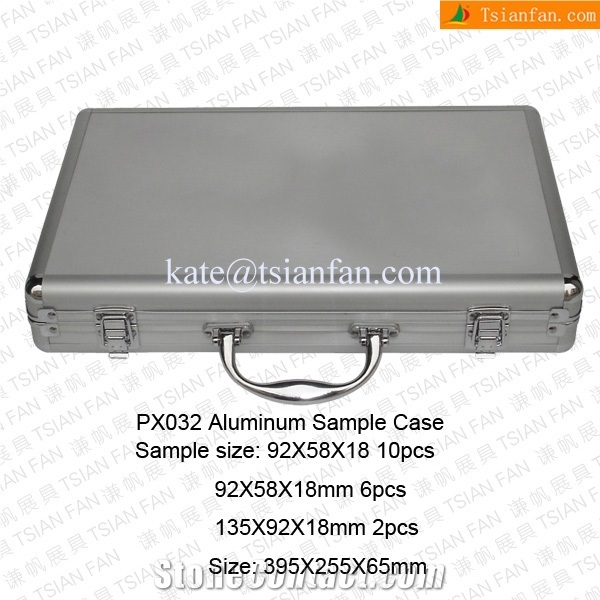Px032 Wholesale Price for Fair Sample Box