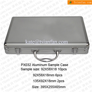 Px032 Wholesale Price for Fair Sample Box