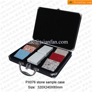 Px076 Portfolio Showcase Ceramic Tile Rack Display