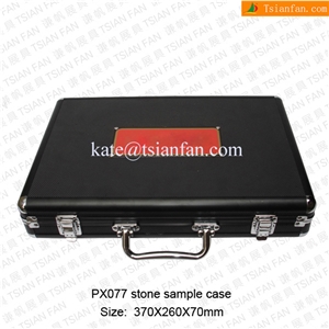 Px077 Fashion Style Display Suitcase