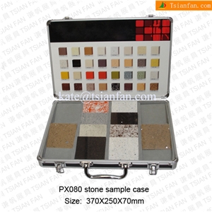 Px080 Display Showcase for Ceramic Tiles