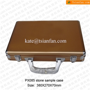 Px085 Free Standing Floor Tile Display Stand for Ceramic Tiles