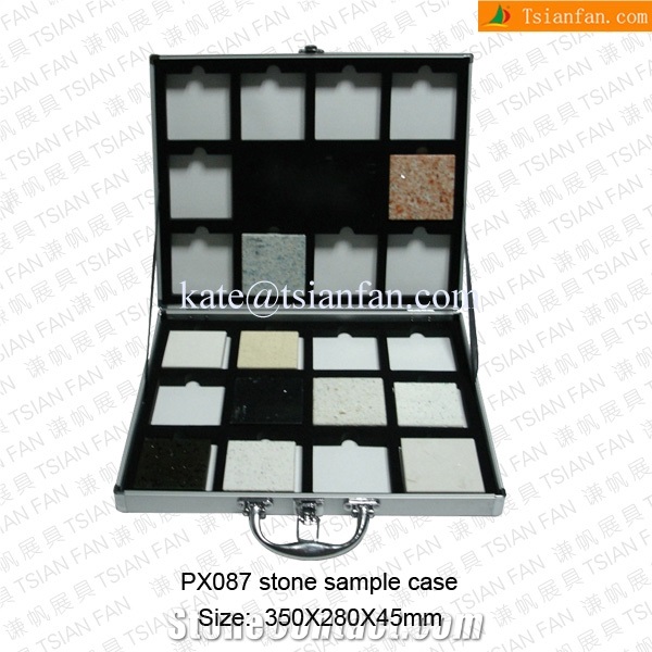 Px087 High Quality Display Suitcase Chinese Manufacturer