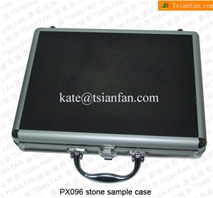 Px096 Retail High Quality Sliding Ceramic Tile Floor Displays