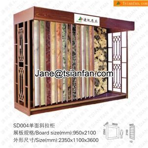 Sd004 Stone Stand
