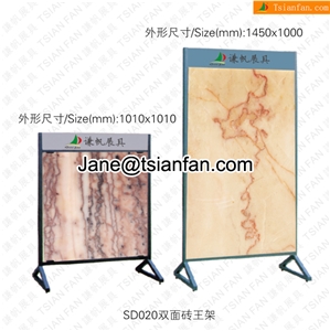Sd020 Display Rack for Fair