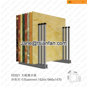Sd021 Display Stand for Exhibition