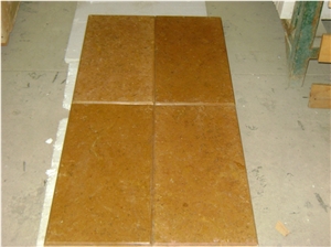 Indus Gold Marble Tiles, Yellow Marble Slabs & Tiles