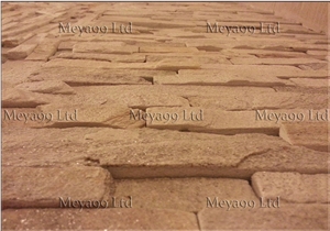Slate Cultured Stone Wall Panel
