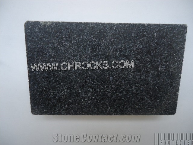 Black Granite Tile,China Black Granite Tile