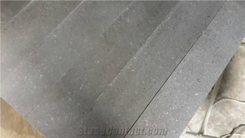 G684 Honed Basalt Tile,China Honed Basalt Tile