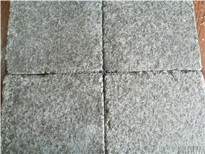 G684 Tile, China Black Basalt