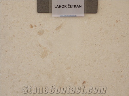 Limestone Croatia - Lahor Slabs & Tiles, Croatia Beige Limestone