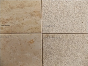 Limestone Croatia- Levant Slabs & Tiles, Croatia -Levant Limestone Slabs & Tiles