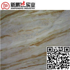 Sunshine Yellow, Sunshine Gold, Lemon Marble Slab, Tile