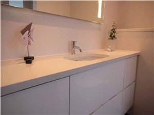 Nufacture Excellent Quality Natural Granite Bath Countertops