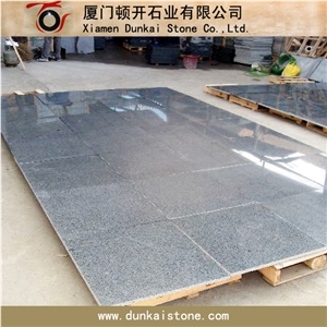 Granite Floor Tile, G654 Granite Slabs & Tiles