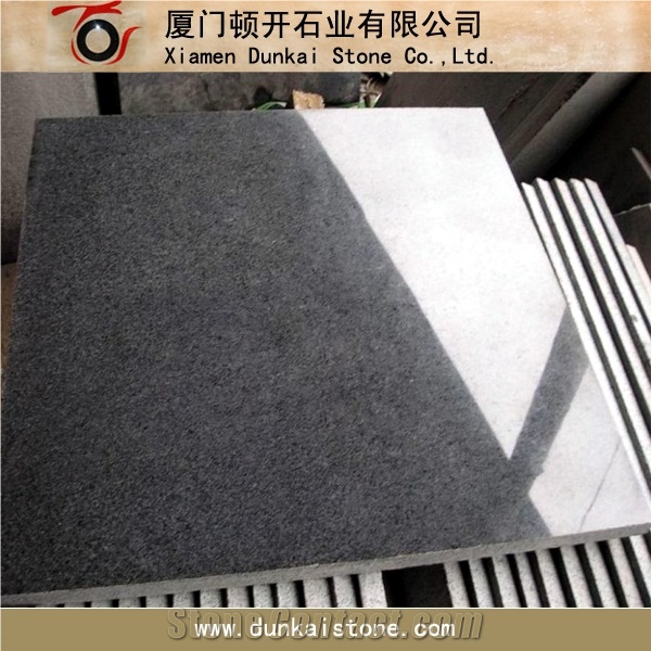Granite Floor Tile, G654 Granite Slabs & Tiles