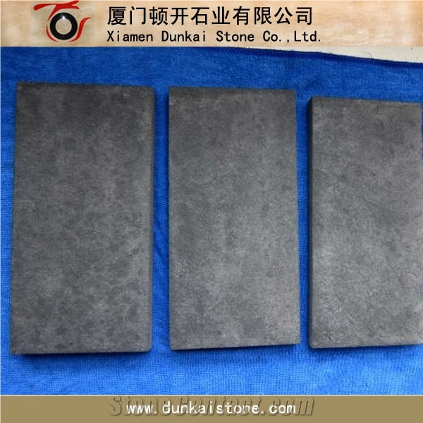 New Black Basalt G778 Slabs & Tiles, China Black Basalt