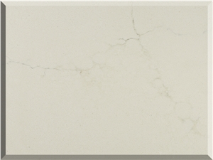 Snow White Lightweight Artificial Stone Tile