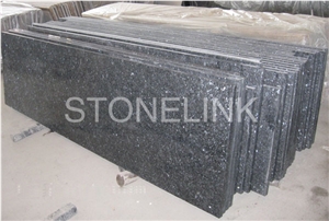 Blue Pearl Kitchen Top, Countertop, Blue Pearl Blue Granite Kitchen Top, Blue Pearl Granite Kitchen Countertops