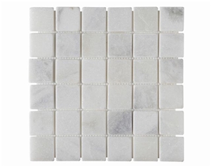 Bathroom Mosaic for Wall, Steps, Patterns, Flooring