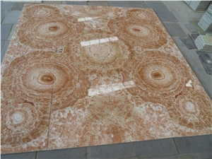 Beige Onyx Tiles, Pattern, Flooring, Nacarado Beige Onyx