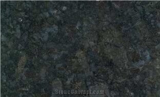 Butterfly Blue Slabs & Tiles, China Blue Granite