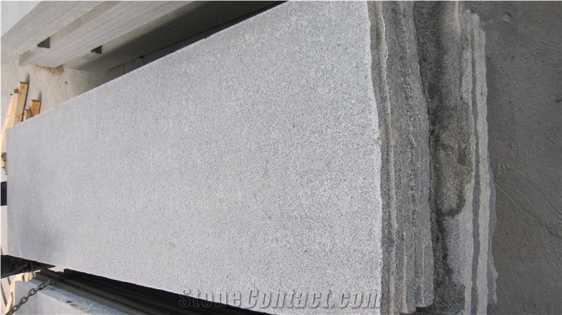 China Gray Padang Dark Granite G654 Tile,Slab