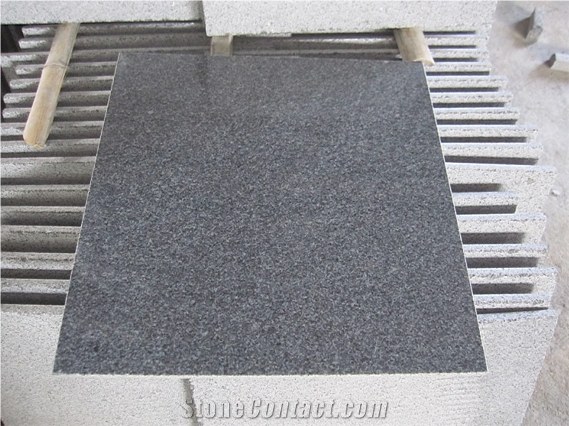 China Grey Granite G654 Tile,Slab