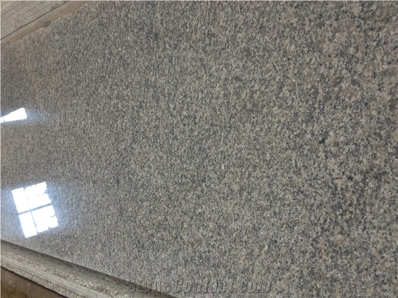 Chinese New G640 Granite Grey Granite Tiles Slabs