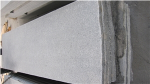 Gray Granite G654 Tile,Slab
