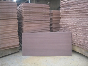 Sichuang Red Sandstone Tile Slab,1.6cm,1.7cm,2cm