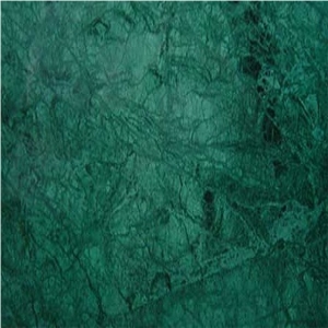 Dark Green Slabs & Tiles, India Green Marble