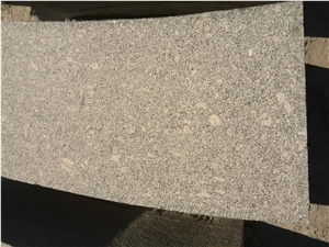 Grey Granite Big Elements, Stairs, G375 Curbstone
